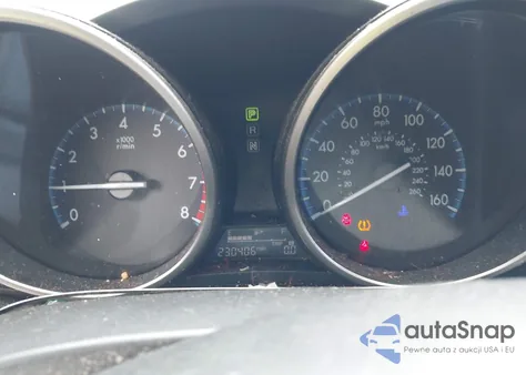 2013 Mazda Mazda3 I Sport from USA, damaged, VIN JM1BL1U77D1789745